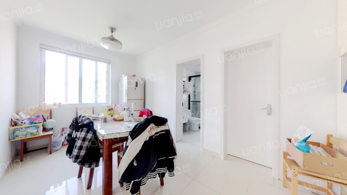 锦邻缘二手房实景图