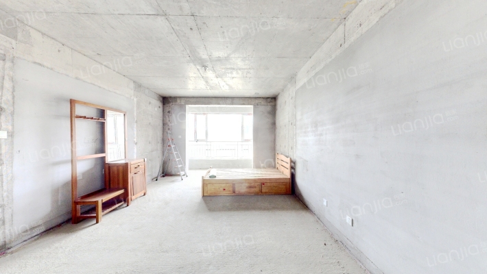 警苑家园二手房实景图