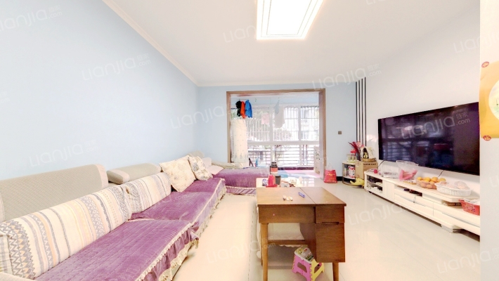 金杯星苑二手房实景图