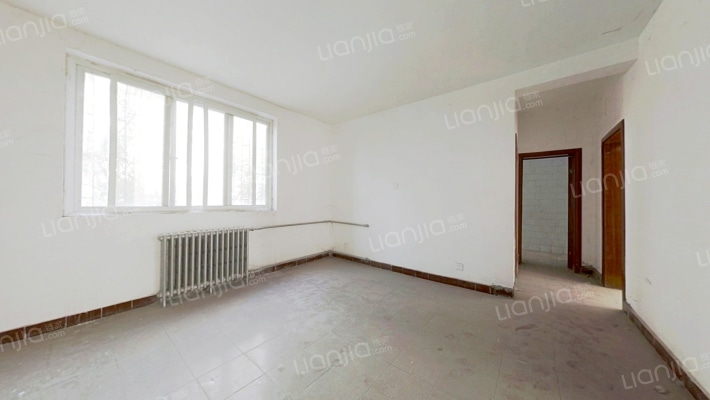 台胞小区二手房实景图