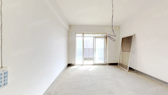 长江鑫都D区二手房实景图