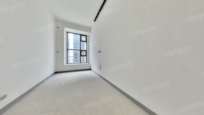 上合U领寓二手房实景图