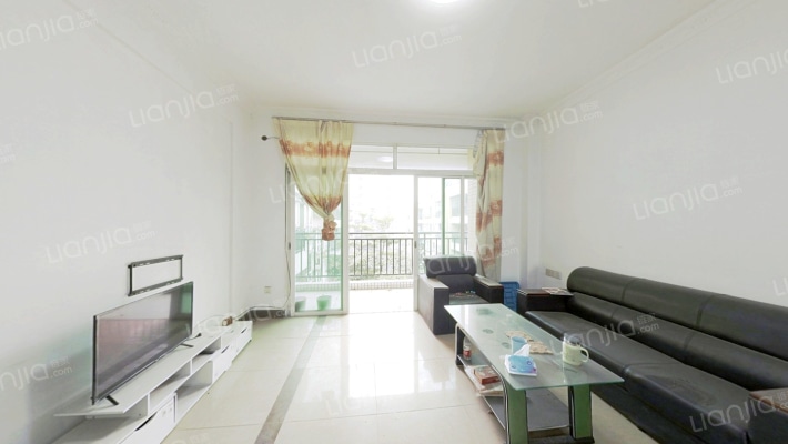 金叶阳光新城二手房实景图