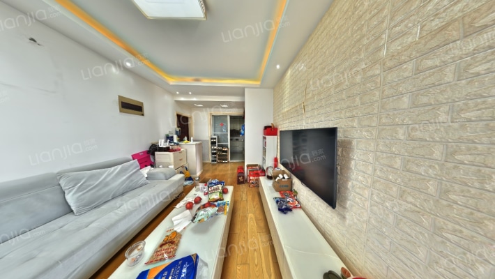 中南家园二手房实景图