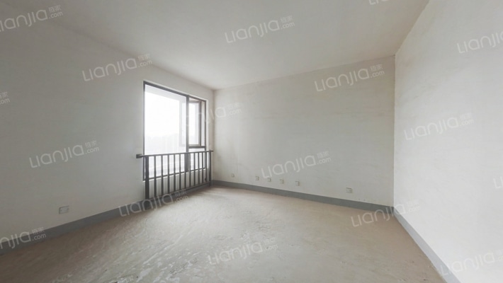 绿地学府公馆二手房实景图