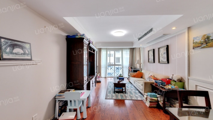 明珠公寓二手房实景图