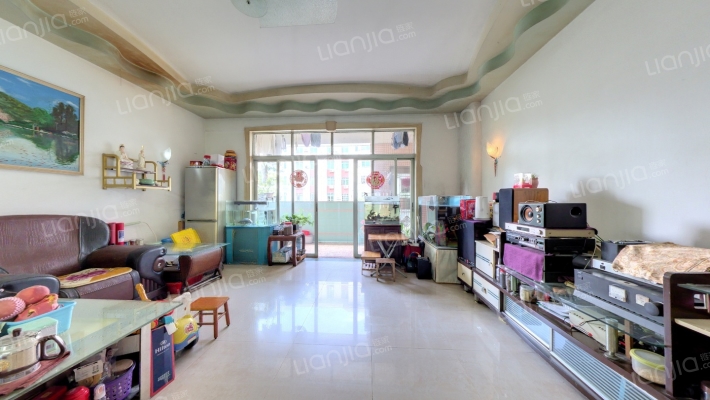 花都祈乐苑二手房实景图