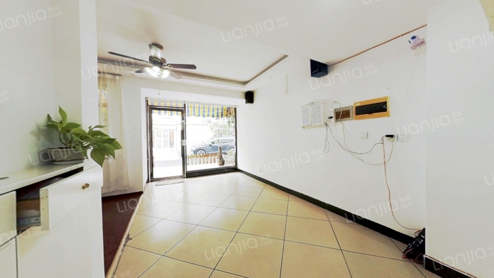 幸福湾2组团二手房实景图