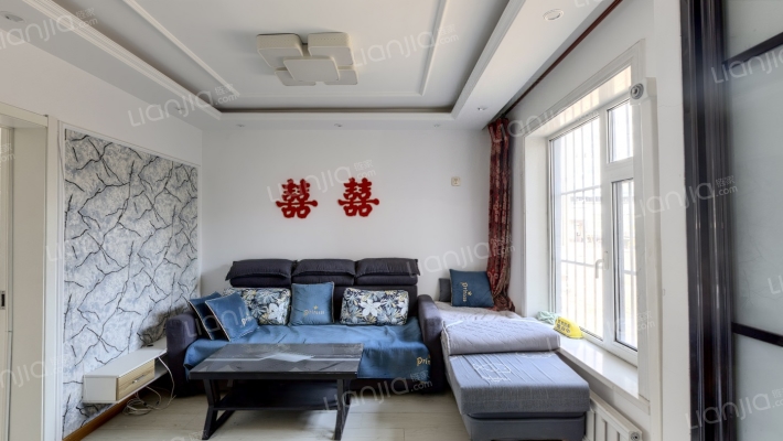 盛嘉新城二手房实景图