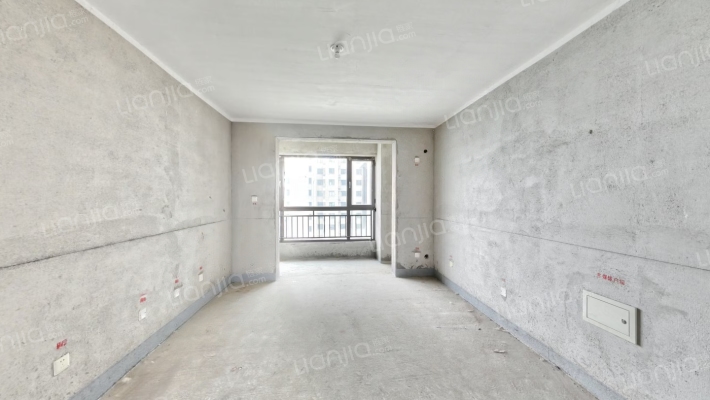 天伦湾一期二手房实景图