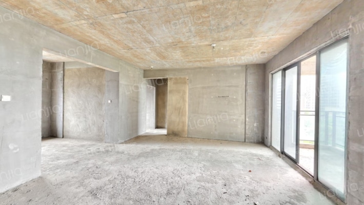 嘉宇北部湾二手房实景图