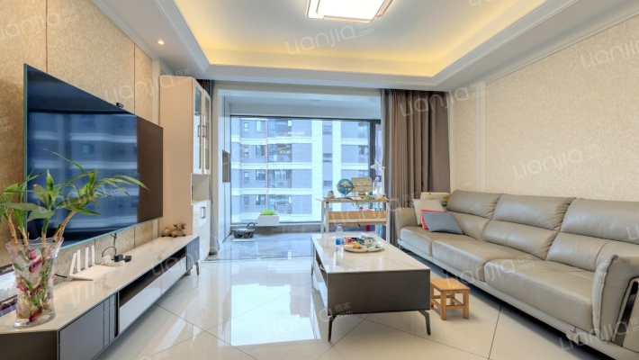 德商翰林天骄城二手房实景图