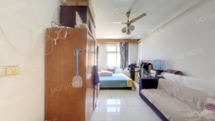 红星街农机厂宿舍二手房实景图