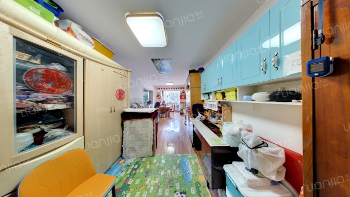 天宾公寓二手房实景图