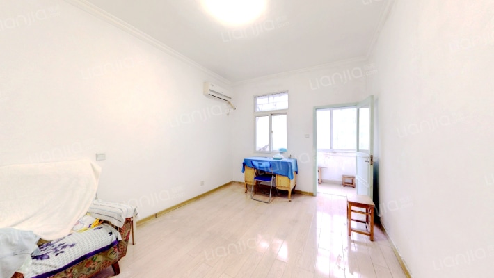 煤医物测小区二手房实景图