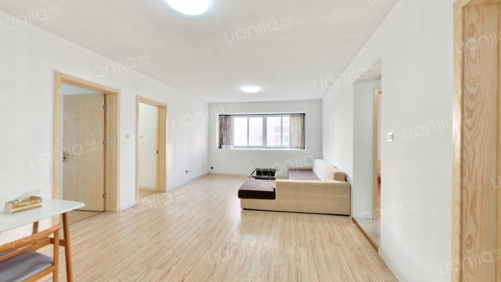 河畔家园B区二手房实景图