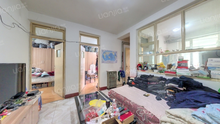 工行宿舍(育才街)二手房实景图