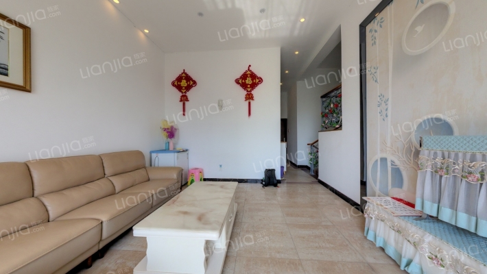 都市广场二手房实景图