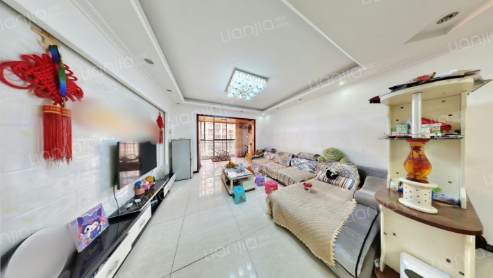 春天华逸二手房实景图