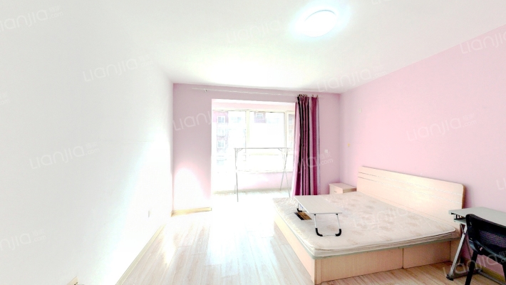 长安佳园二手房实景图