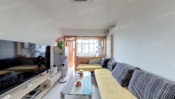 新津小区东院二手房实景图