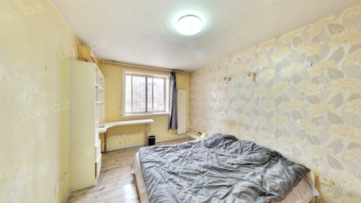 佳宁里二手房实景图