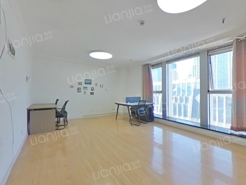 整租·青实口水街 1室1厅 北