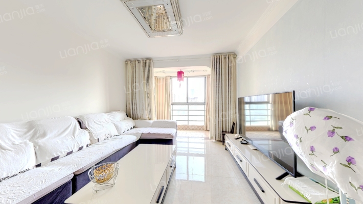 滨湖品阁二手房实景图