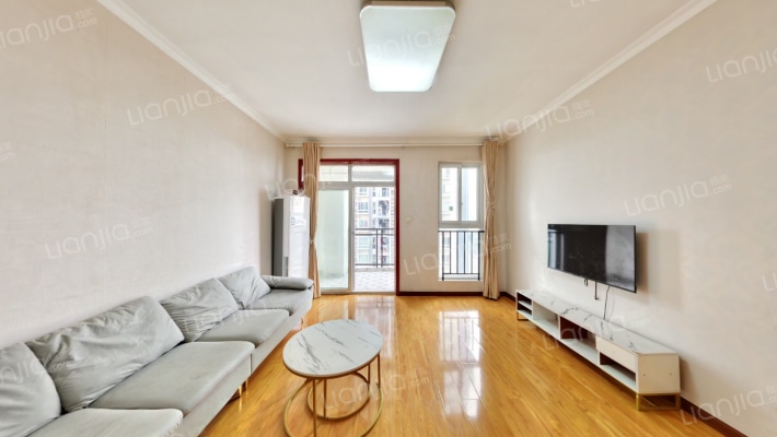 渝铁家苑二手房实景图