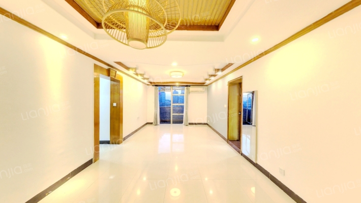 文化大楼二手房实景图