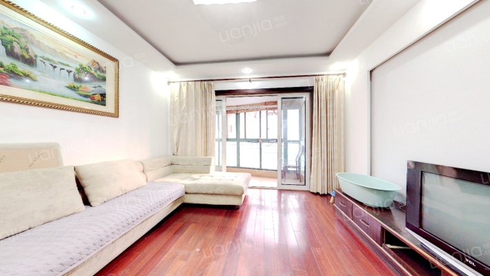 泰和苑二手房实景图