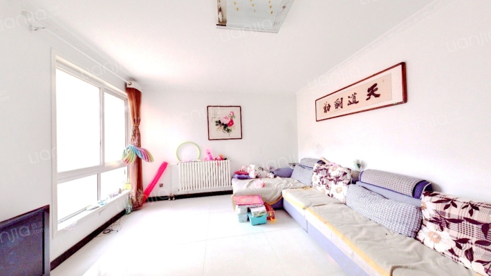 和风细宇二手房实景图