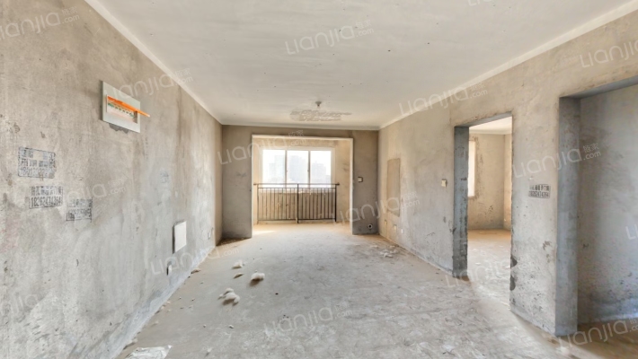 凯旋家园二手房实景图