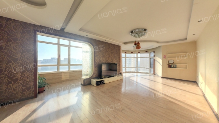 福顺尚都二手房实景图