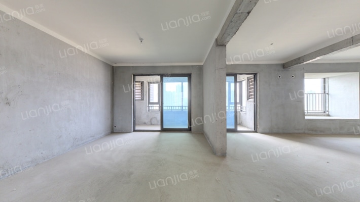 融创·民发·御湖壹号二手房实景图