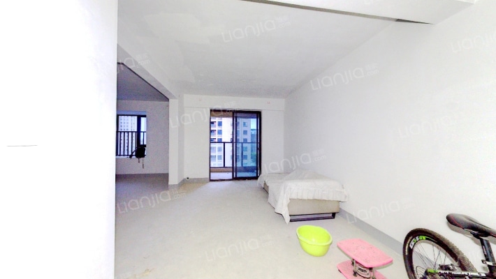 甬樾湾西区二手房实景图