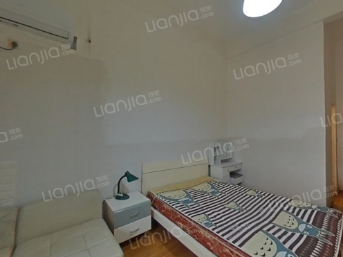 整租·上东阳光一期 1室0厅 东南