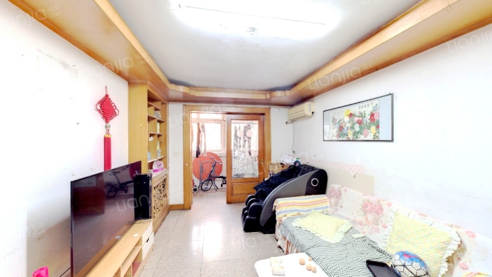 水明里二手房实景图