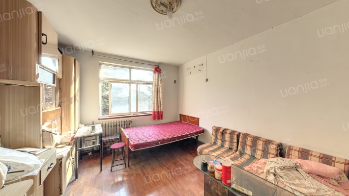 洪泽湖路二手房实景图