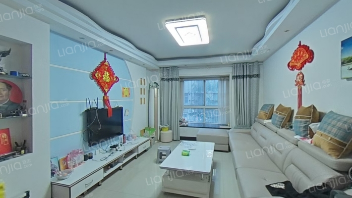 金鼎苑二手房实景图