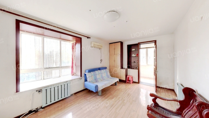 观澜家园二手房实景图