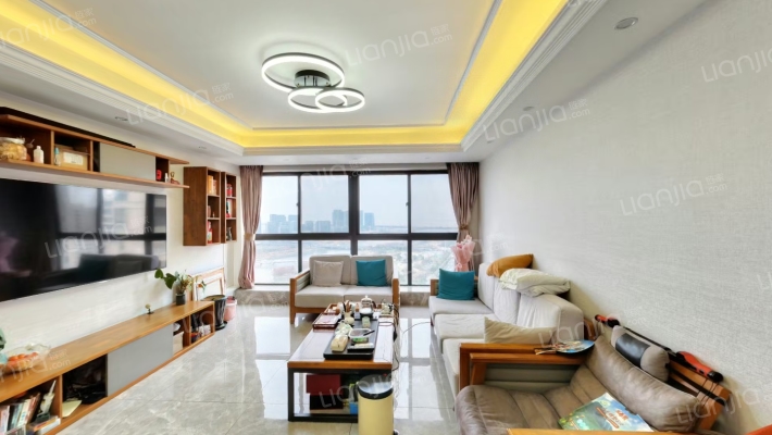 海上明月二手房实景图