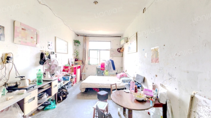 外贸街棉二宿舍二手房实景图
