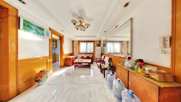 荣祥里二手房实景图