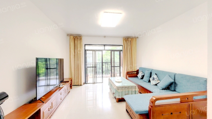 同和水岸香堤二手房实景图