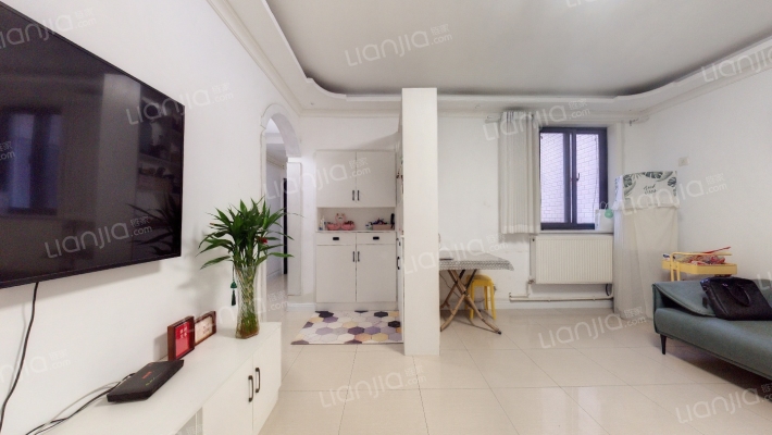 金燕住宅西院二手房实景图