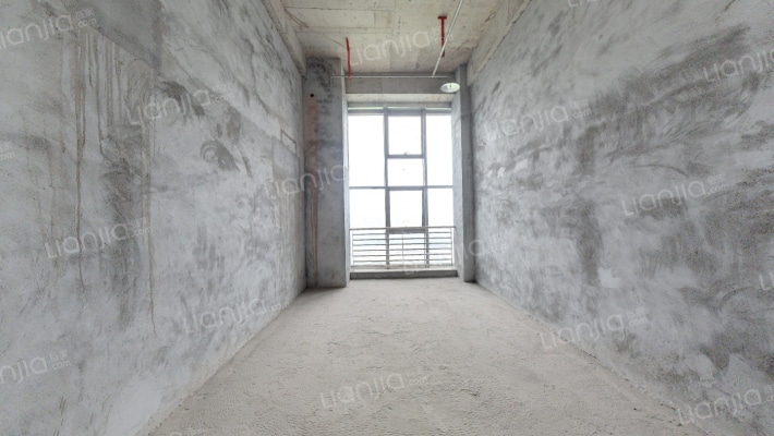 两江中迪广场二手房实景图