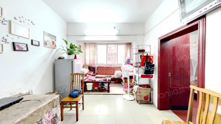 清风小区二手房实景图