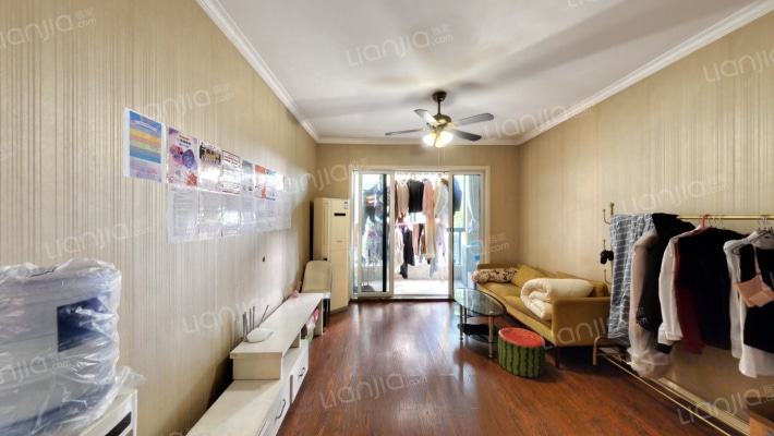 海派风范茗园二手房实景图