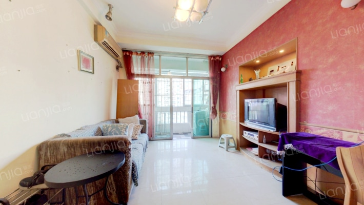 汇怡居二手房实景图